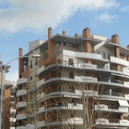 Apartment Brunelleschi Rome
