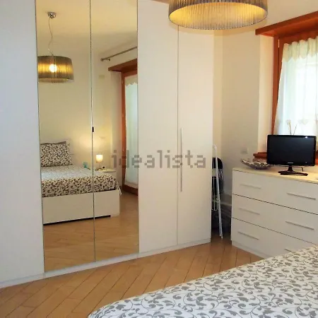 Brunelleschi Apartment Rome