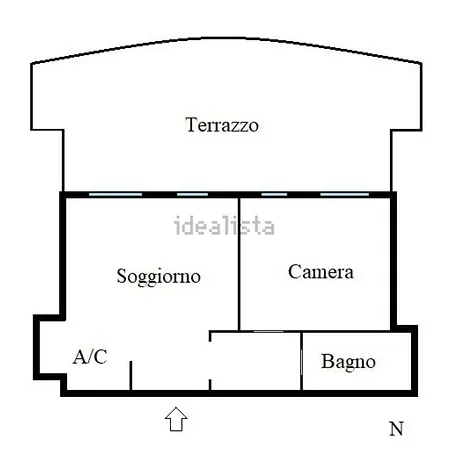 Brunelleschi * ローマ