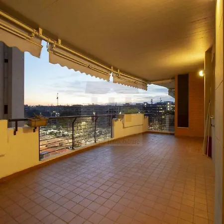 Apartment Brunelleschi