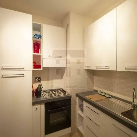 Apartment Brunelleschi Rome