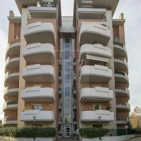 Apartment Brunelleschi